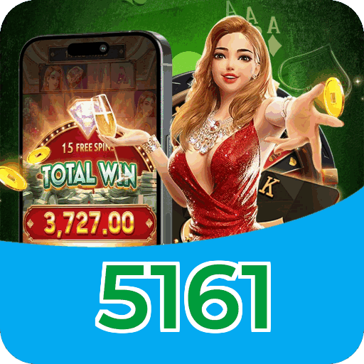 Slots Premium da PG Soft na 5161